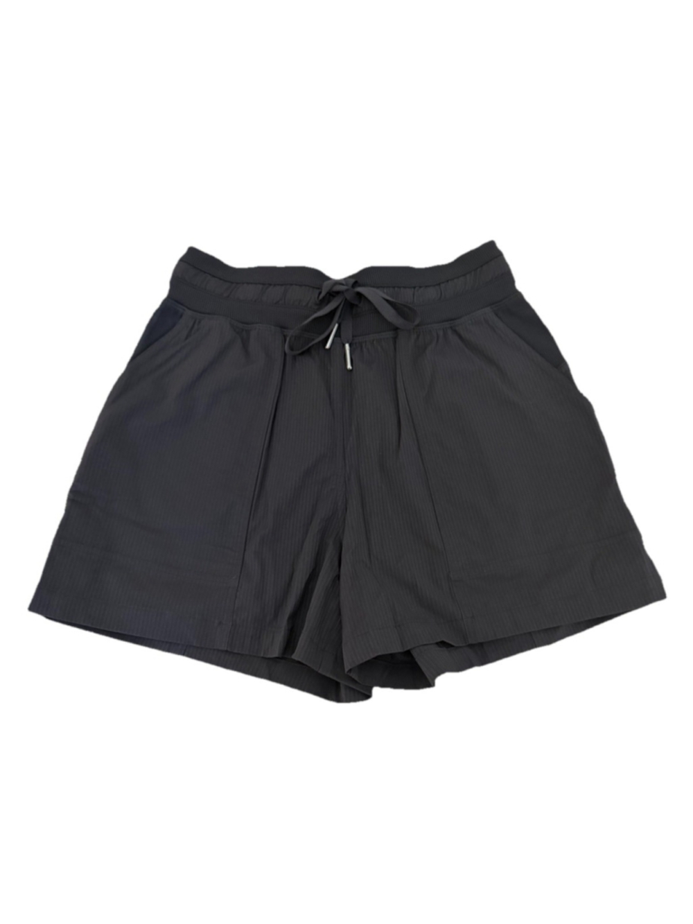 Lululemon Women's Dance Studio HR Shorts 3.5" Black Size 2
